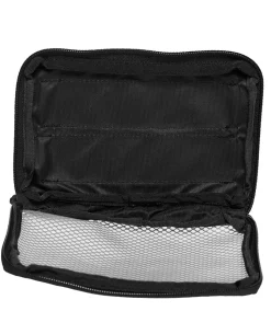 TT Mesh Pouch VL Set Schwarz