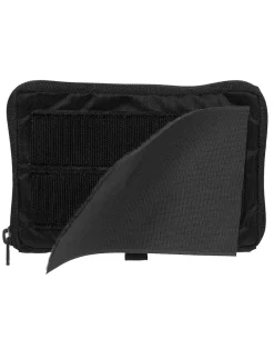 TT Mesh Pouch VL Set Schwarz