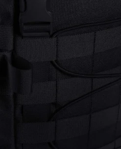 TT Mil OPS Pack 30 Black Schwarz