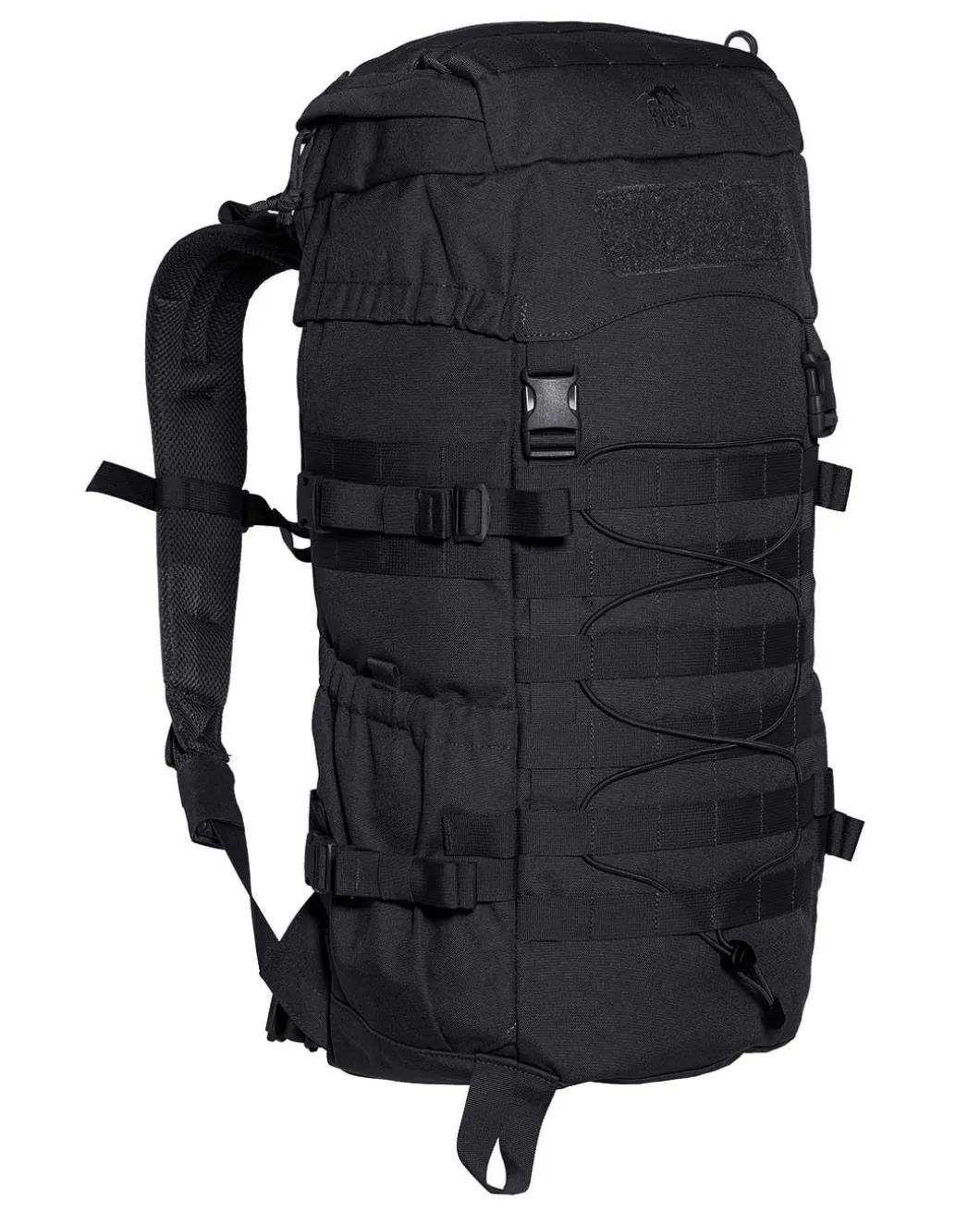 TT Mil OPS Pack 30 Black Schwarz