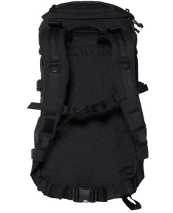 TT Mil OPS Pack 30 Black Schwarz