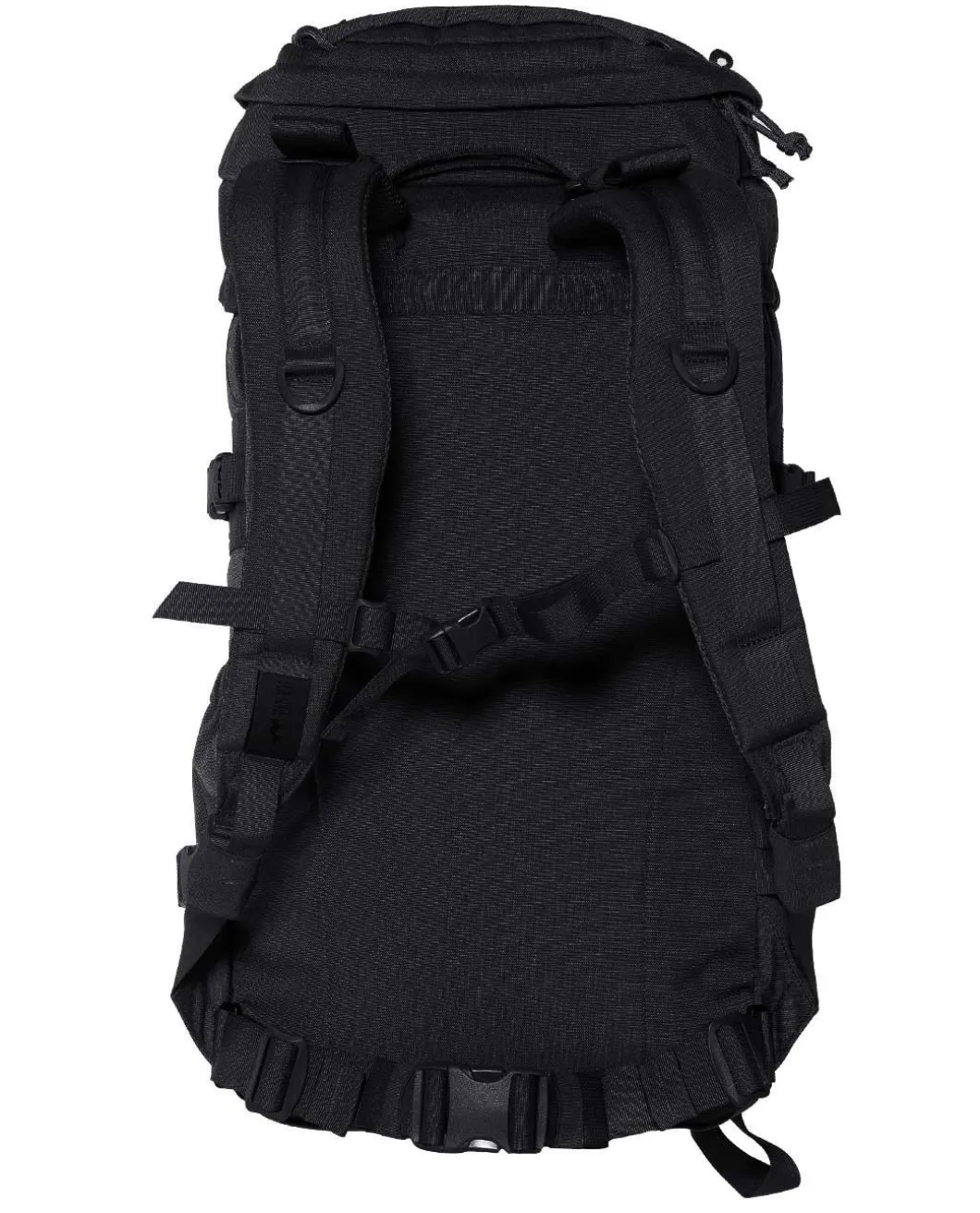 TT Mil OPS Pack 30 Black Schwarz
