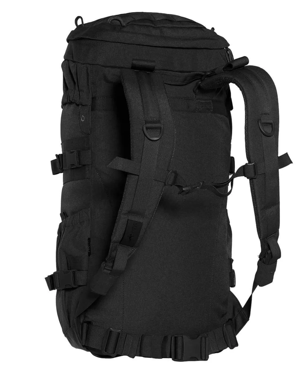TT Mil OPS Pack 30 Black Schwarz