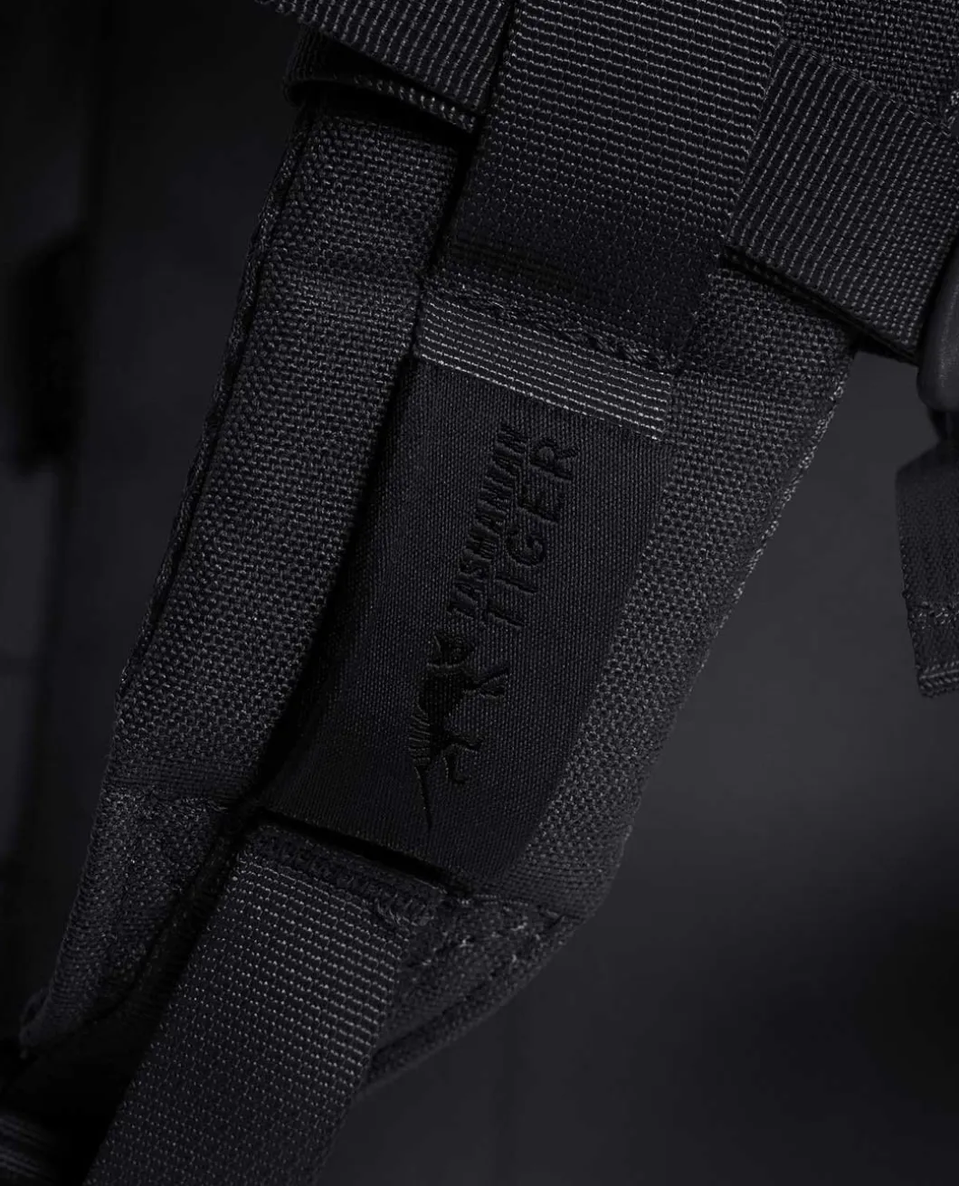 TT Mil OPS Pack 30 Black Schwarz