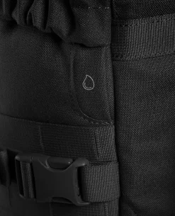 TT Mil OPS Pack 30 Black Schwarz