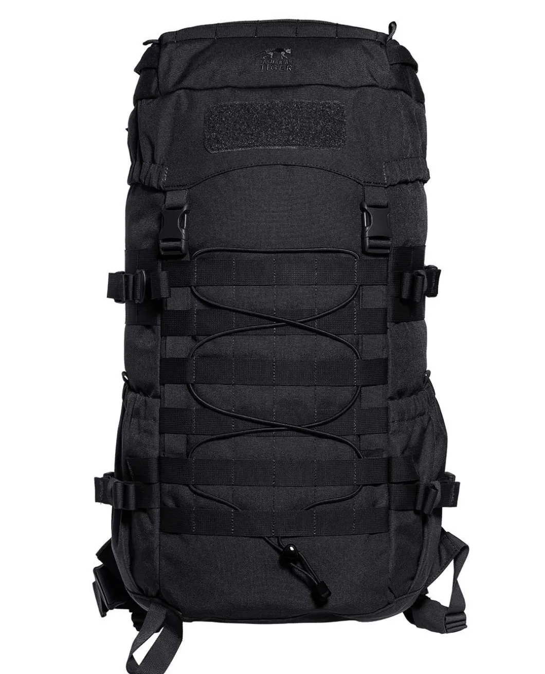 TT Mil OPS Pack 30 Black Schwarz