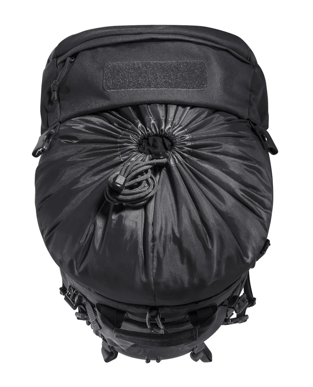 TT Mil OPS Pack 80+24 Black Schwarz