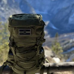 TT Mil OPS Pack 30 Coyote Brown