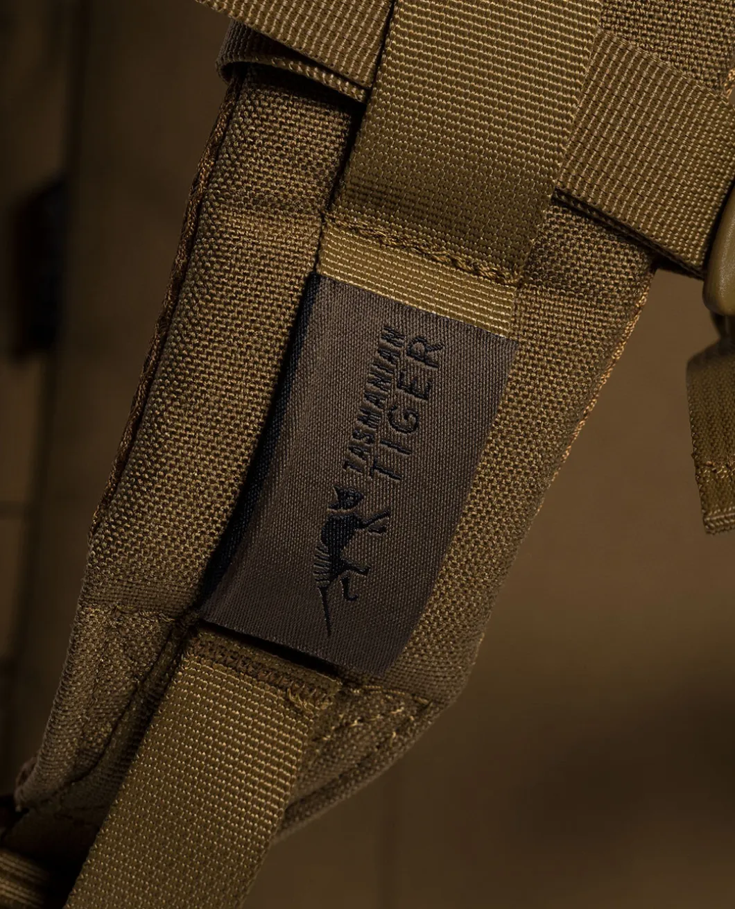 TT Mil OPS Pack 30 Coyote Brown
