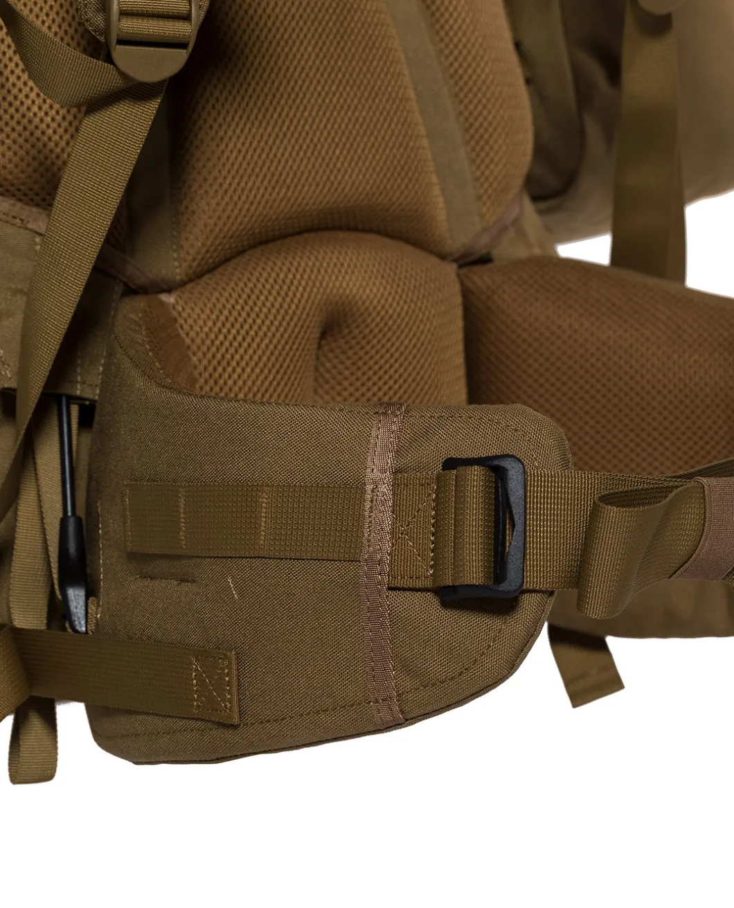 TT Mil OPS Pack 80+24 Coyote Brown