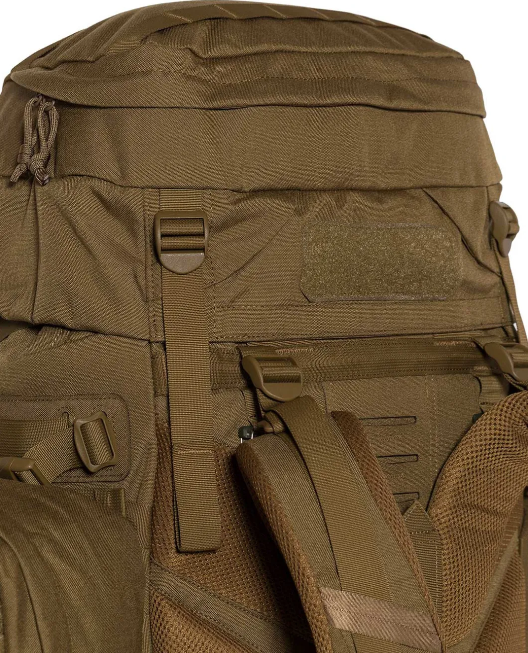 TT Mil OPS Pack 80+24 Coyote Brown