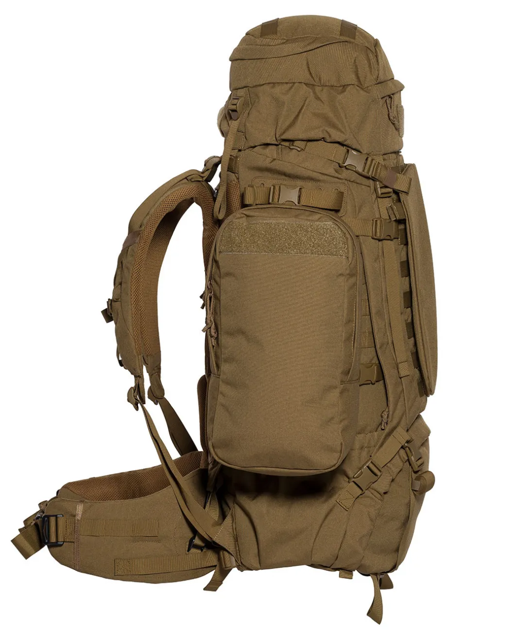 TT Mil OPS Pack 80+24 Coyote Brown