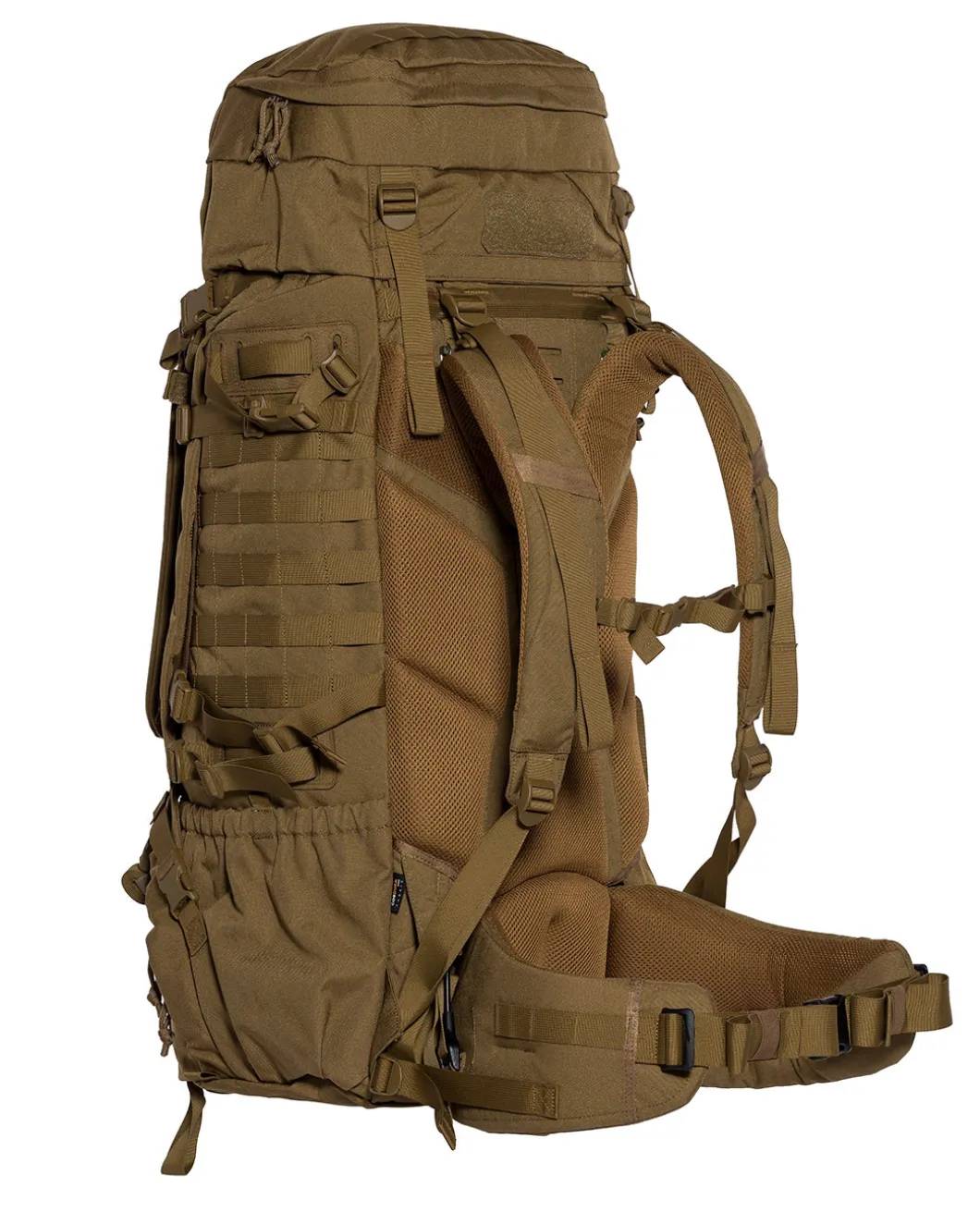 TT Mil OPS Pack 80+24 Coyote Brown