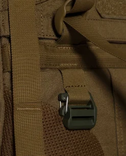 TT Mil OPS Pack 80+24 Coyote Brown
