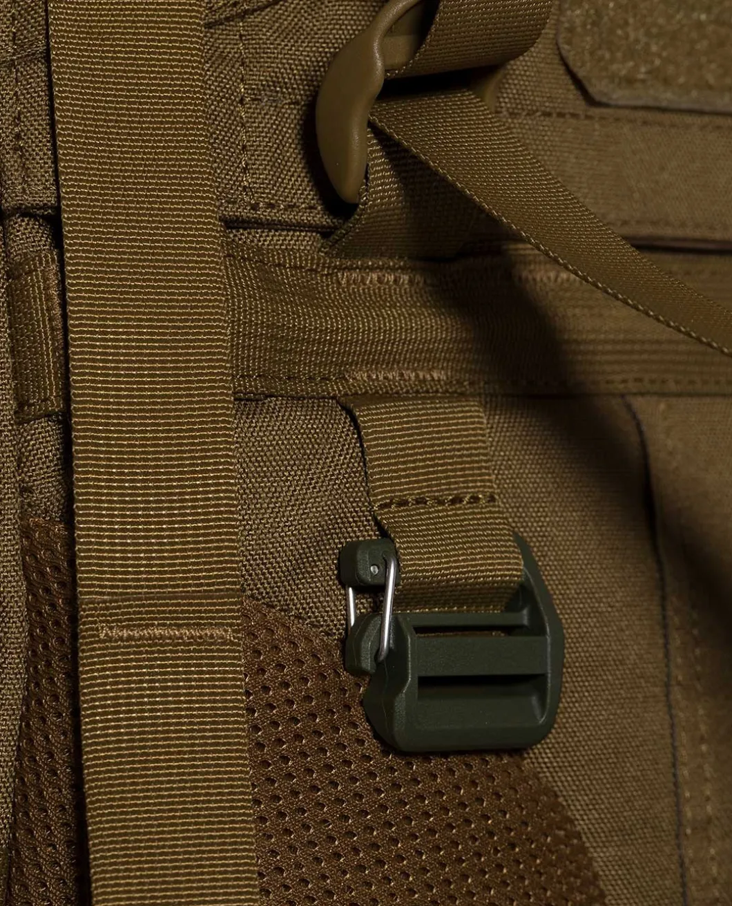 TT Mil OPS Pack 80+24 Coyote Brown