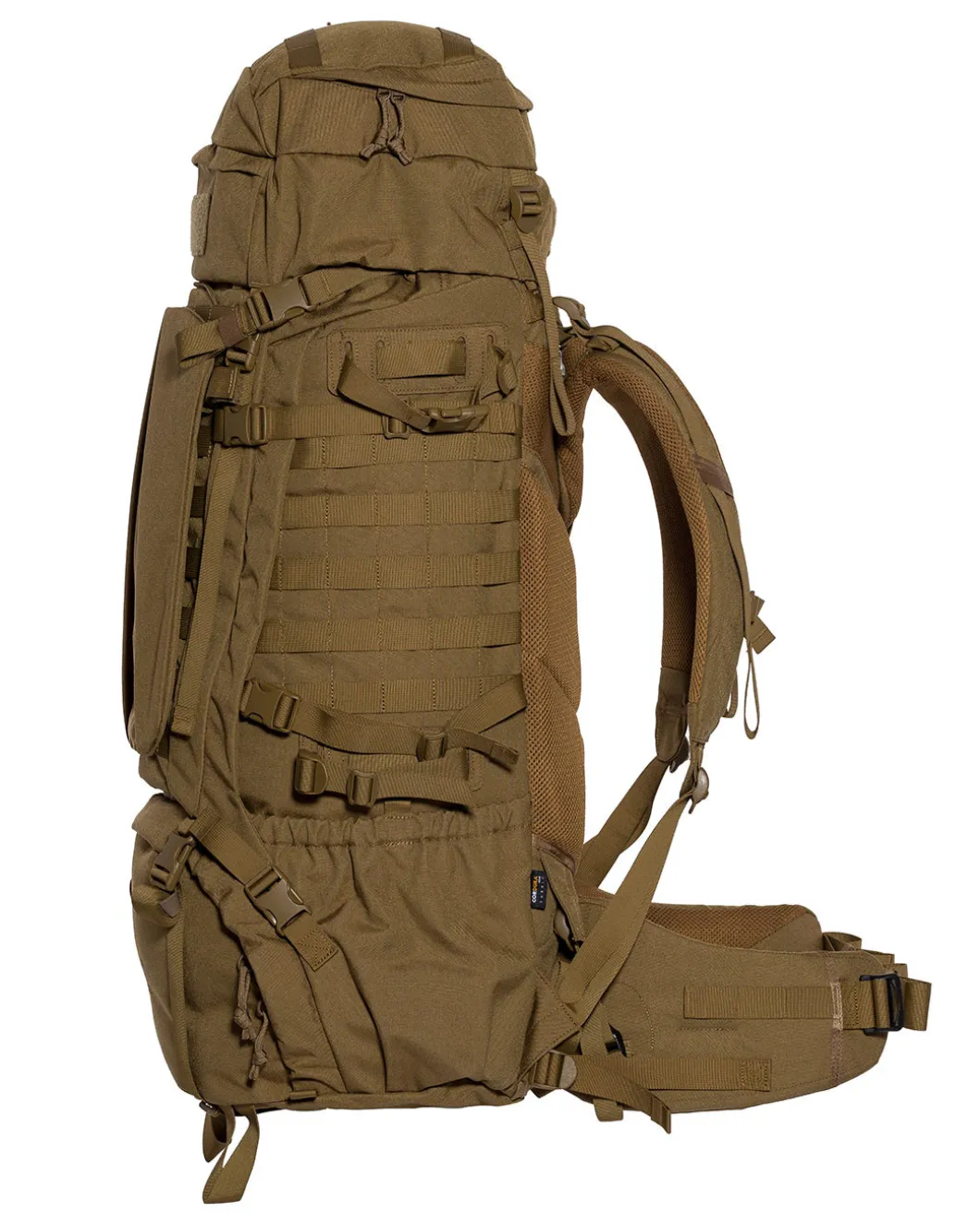 TT Mil OPS Pack 80+24 Coyote Brown