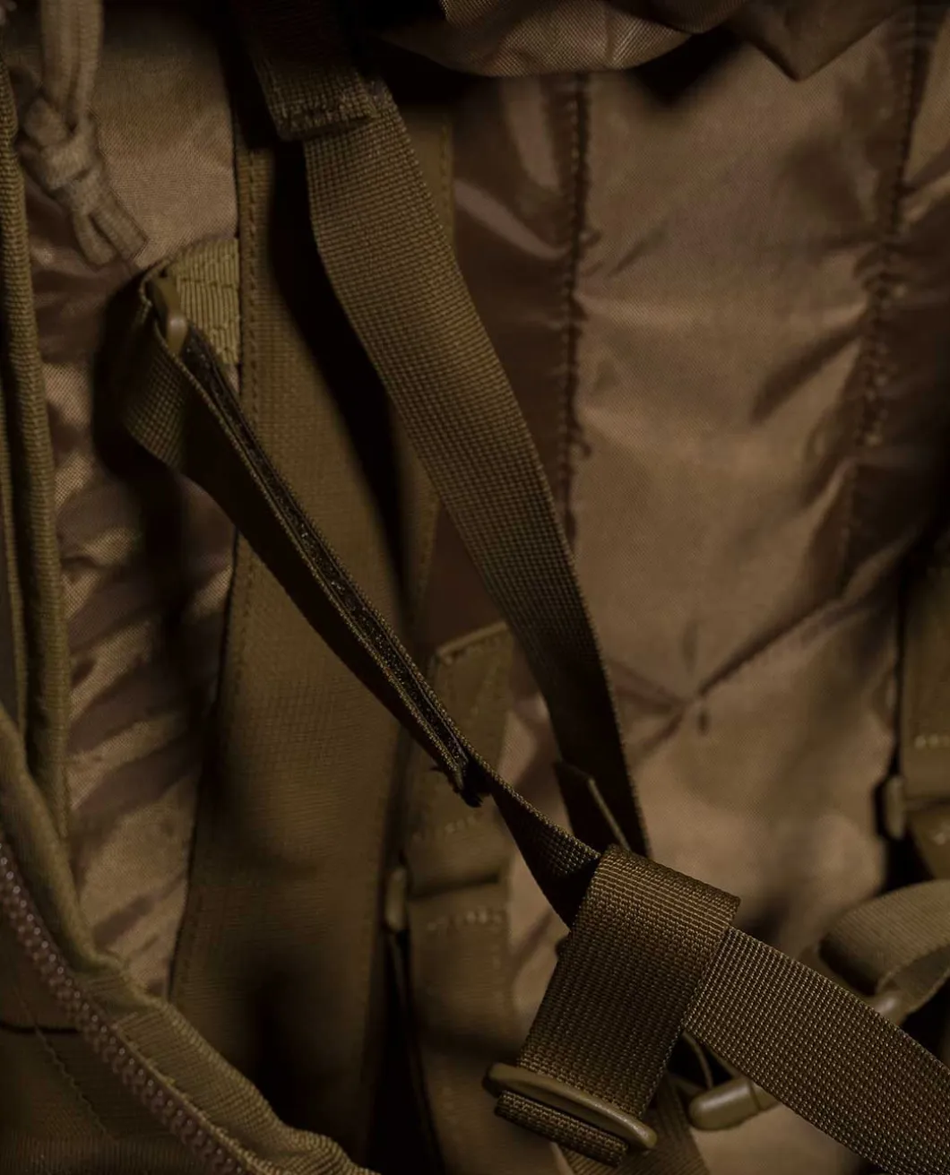TT Mil OPS Pack 80+24 Coyote Brown