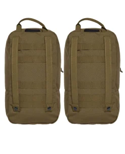 TT Mil OPS Pack 80+24 Coyote Brown