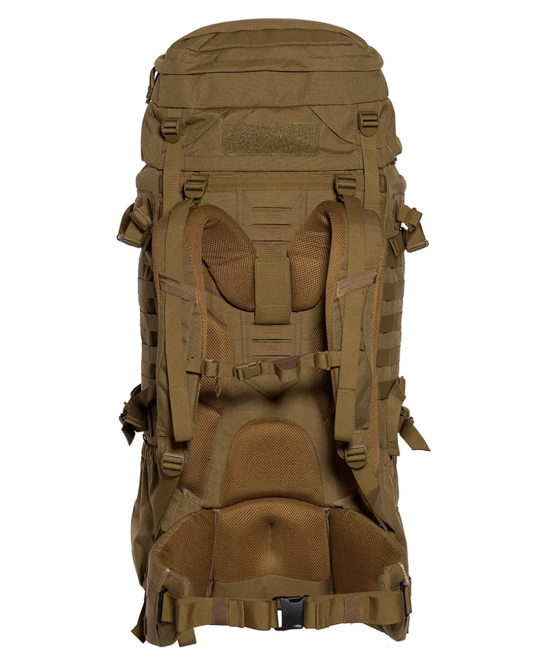 TT Mil OPS Pack 80+24 Coyote Brown