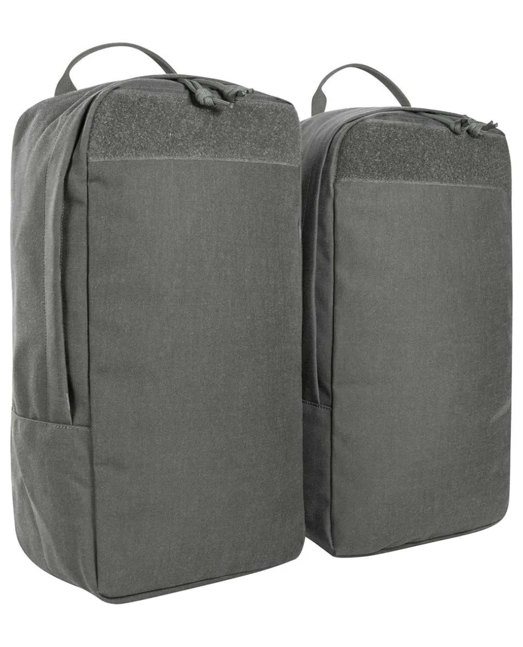 TT Mil OPS Pack 80+24 IRR Steingrau Oliv
