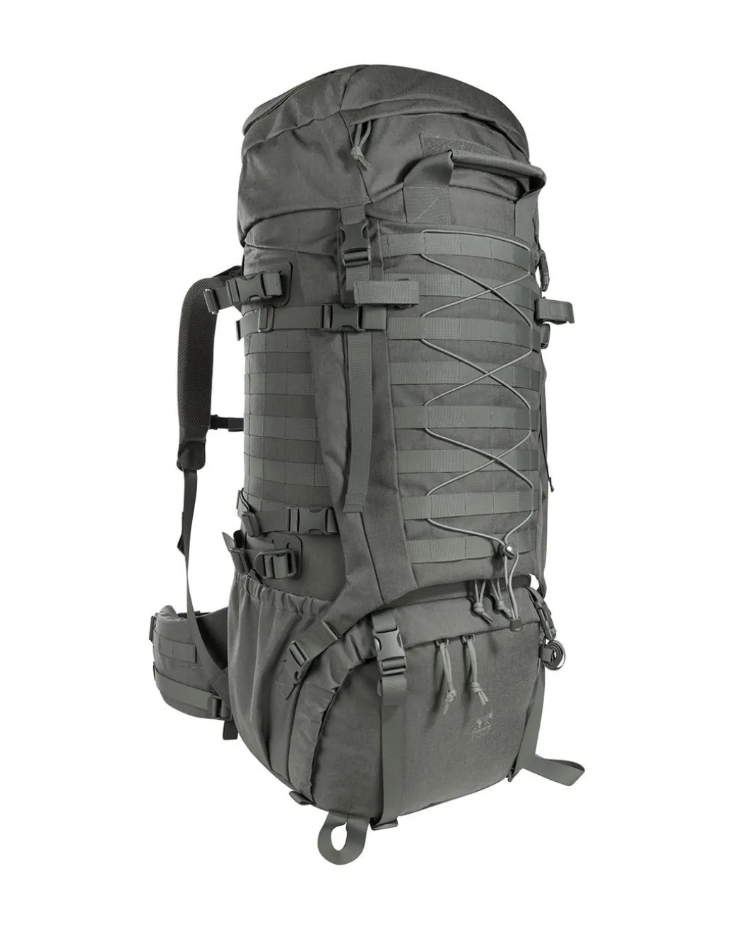 TT Mil OPS Pack 80+24 IRR Steingrau Oliv