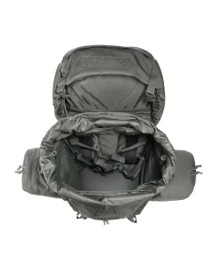 TT Mil OPS Pack 80+24 IRR Steingrau Oliv