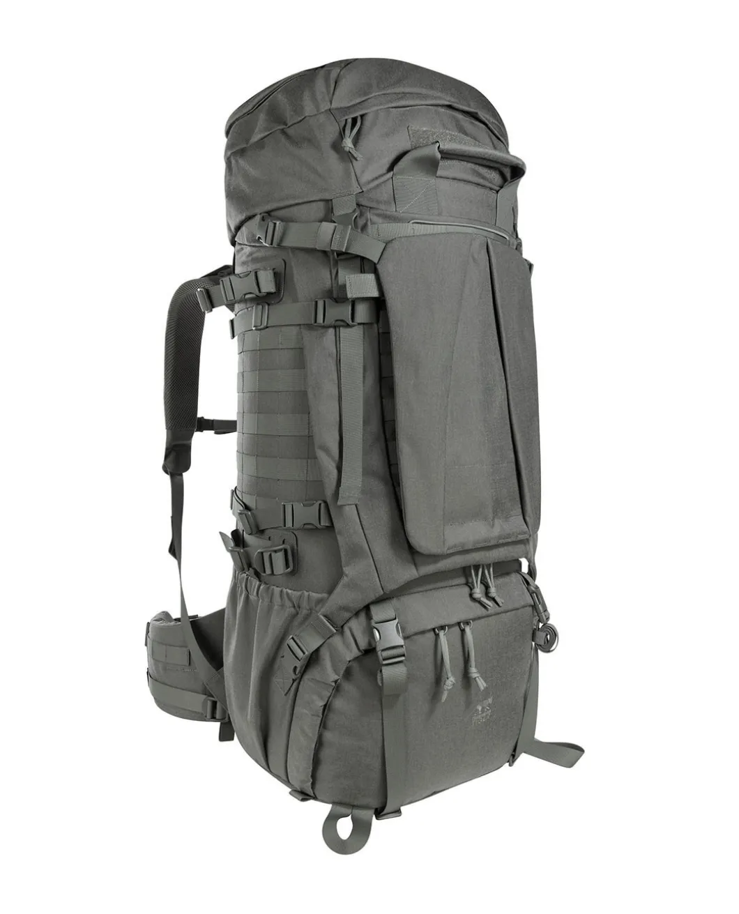 TT Mil OPS Pack 80+24 IRR Steingrau Oliv