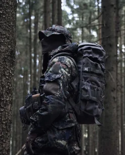 TT Mil OPS Pack 30 IRR Steingrau Oliv