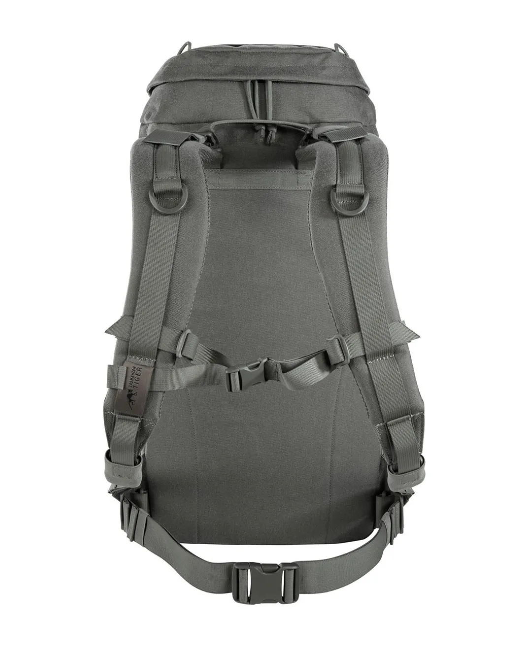 TT Mil OPS Pack 30 IRR Steingrau Oliv