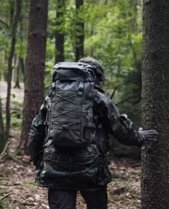 TT Mil OPS Pack 30 IRR Steingrau Oliv