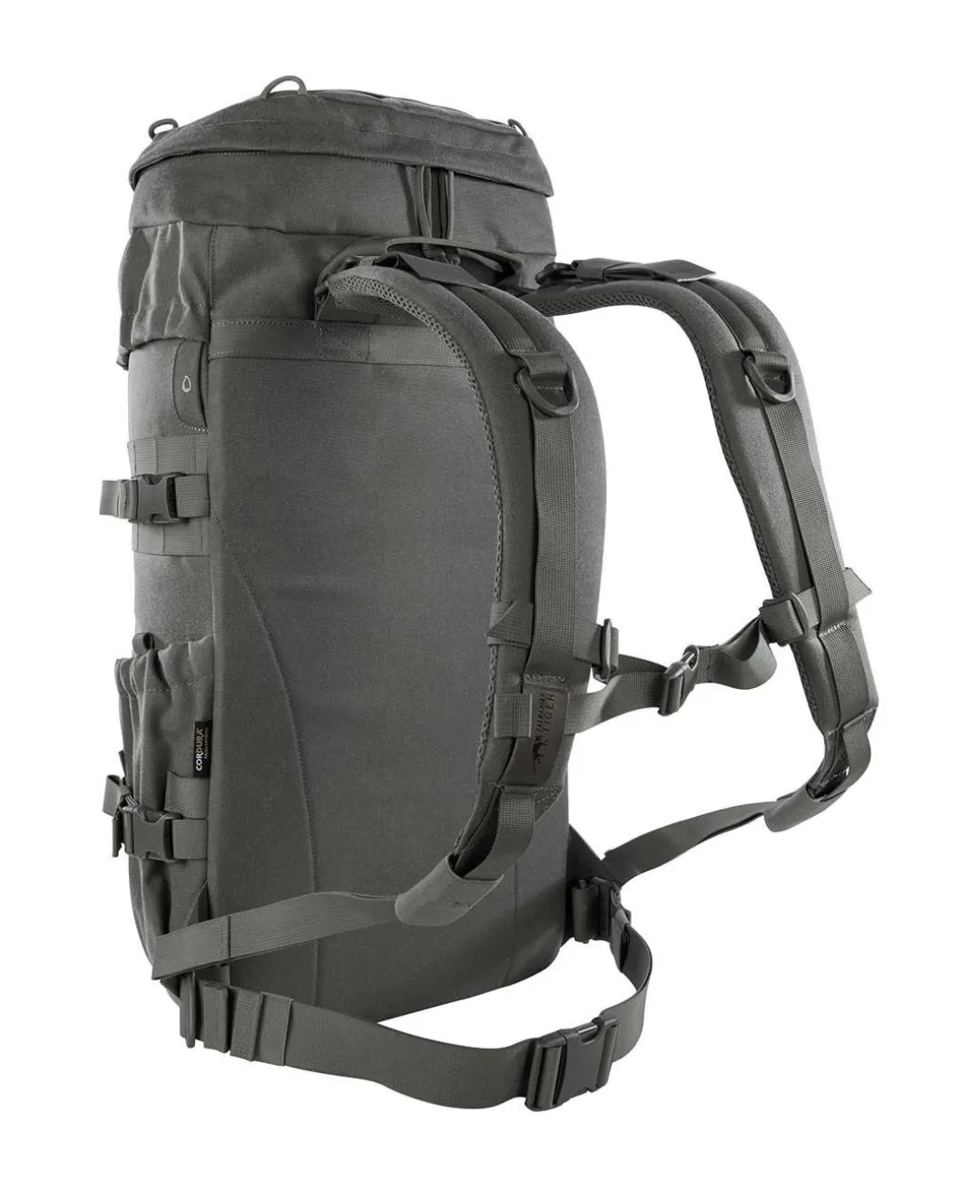 TT Mil OPS Pack 30 IRR Steingrau Oliv