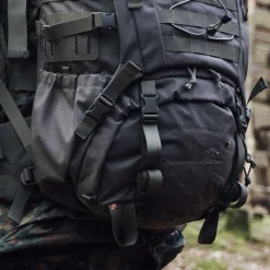 TT Mil OPS Pack 30 IRR Steingrau Oliv