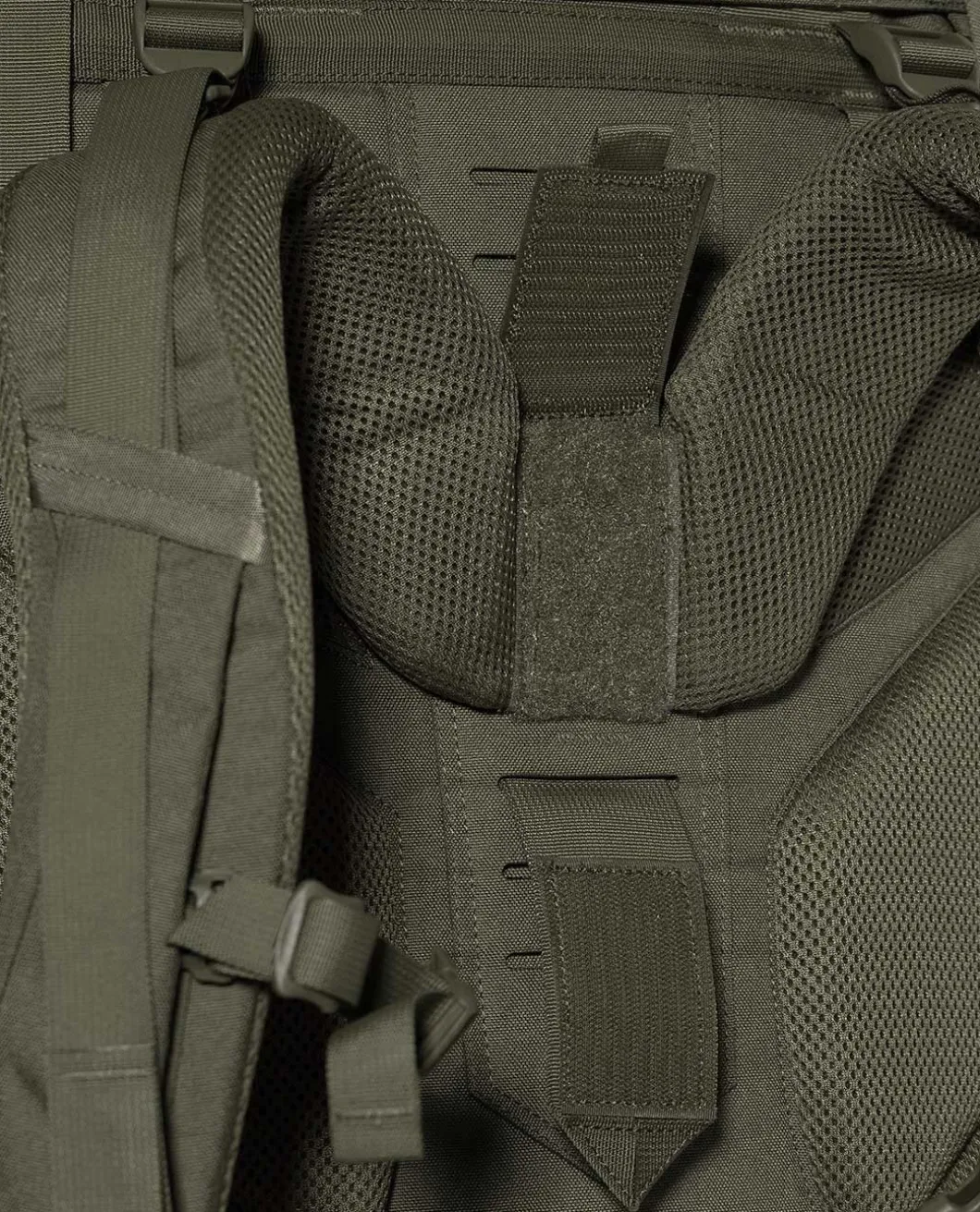 TT Mil OPS Pack 80+24 Olive