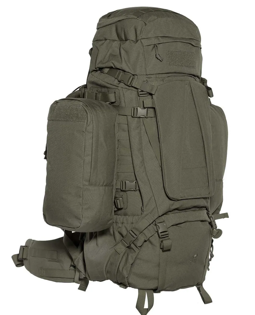 TT Mil OPS Pack 80+24 Olive