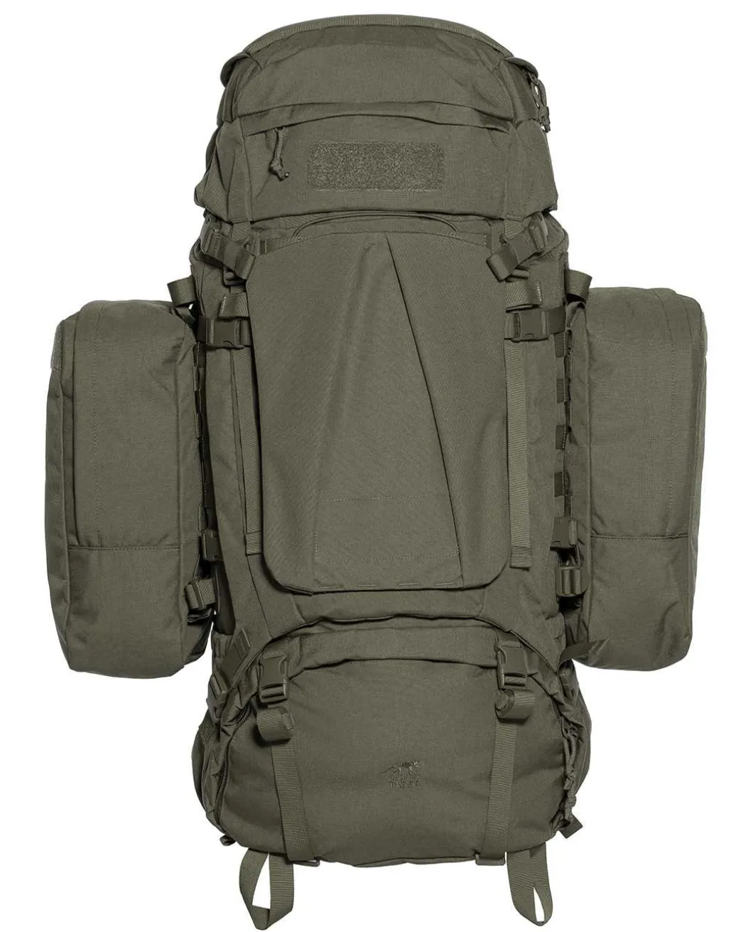 TT Mil OPS Pack 80+24 Olive