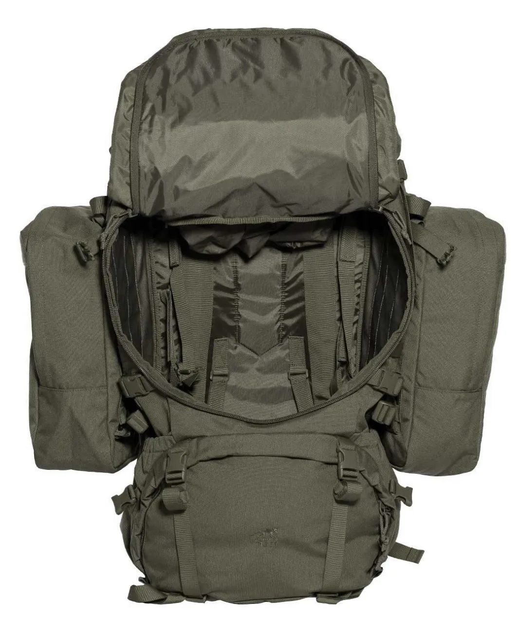TT Mil OPS Pack 80+24 Olive