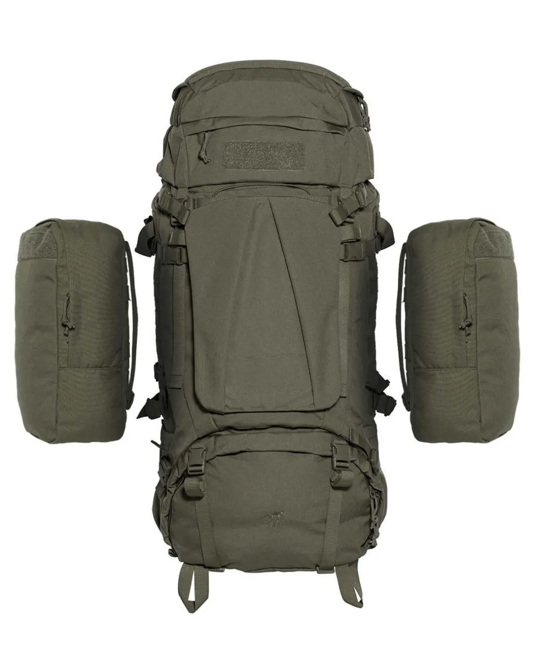TT Mil OPS Pack 80+24 Olive