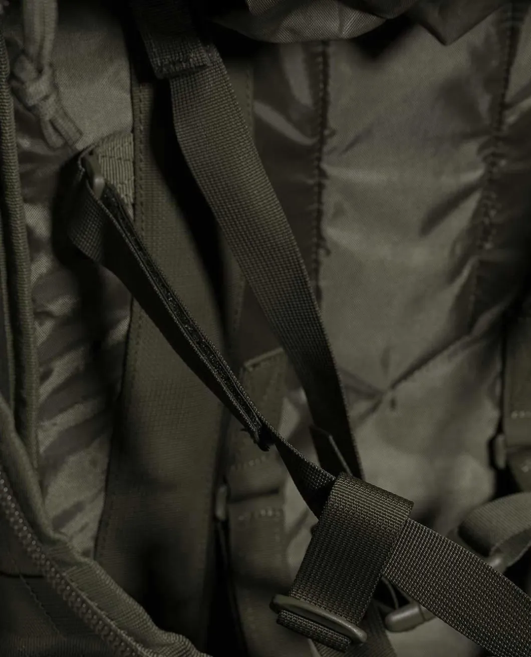 TT Mil OPS Pack 80+24 Olive