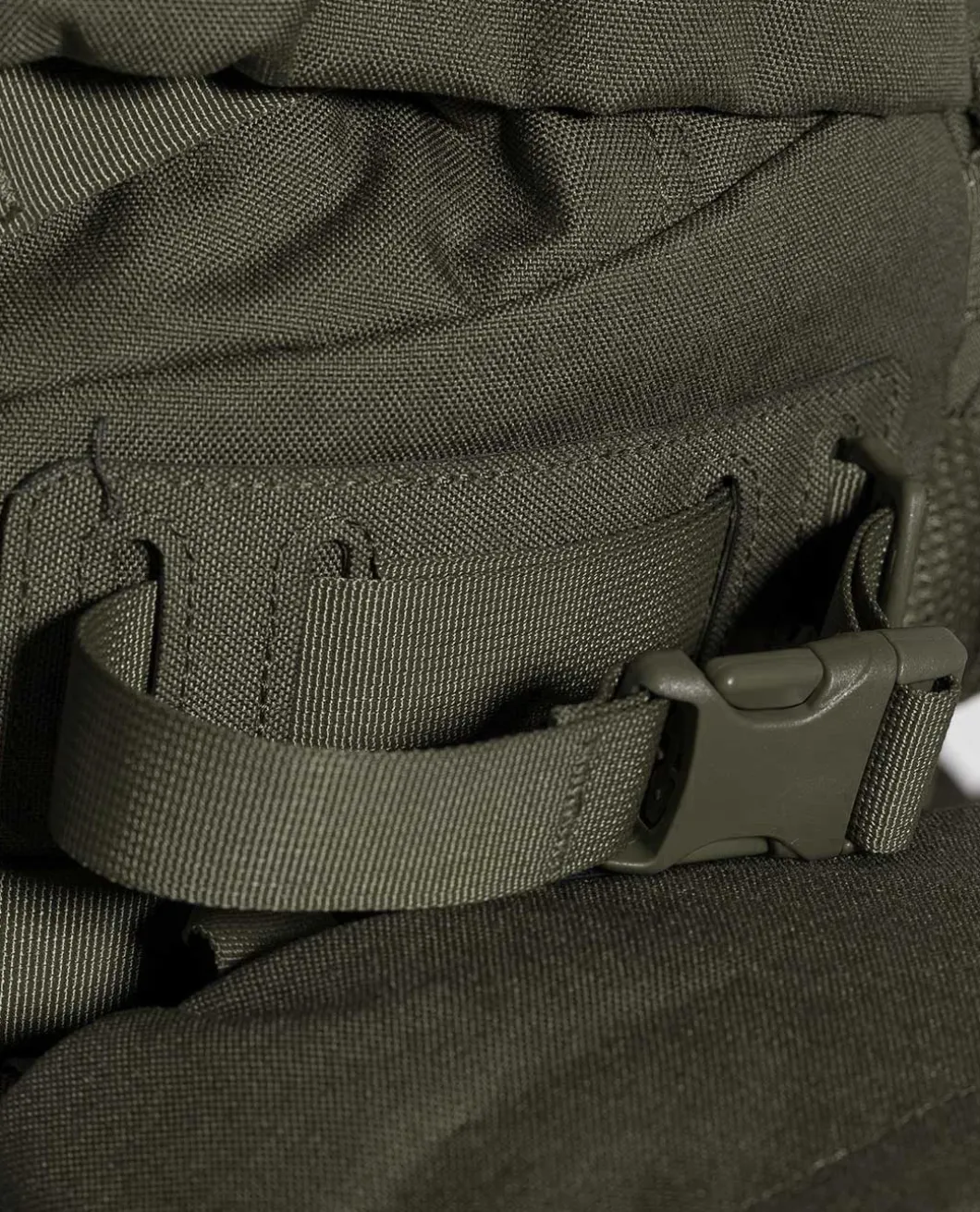 TT Mil OPS Pack 80+24 Olive