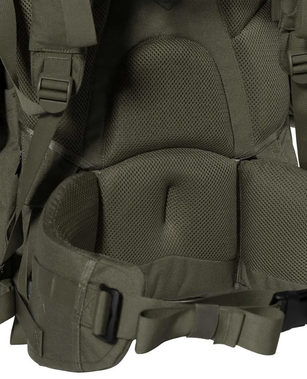 TT Mil OPS Pack 80+24 Olive