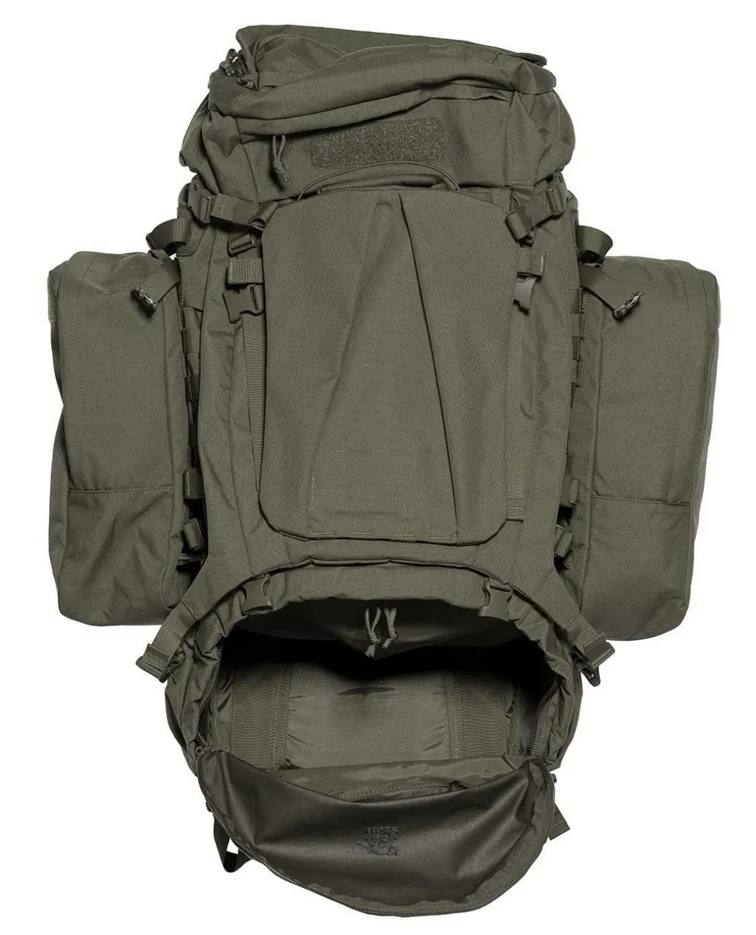 TT Mil OPS Pack 80+24 Olive