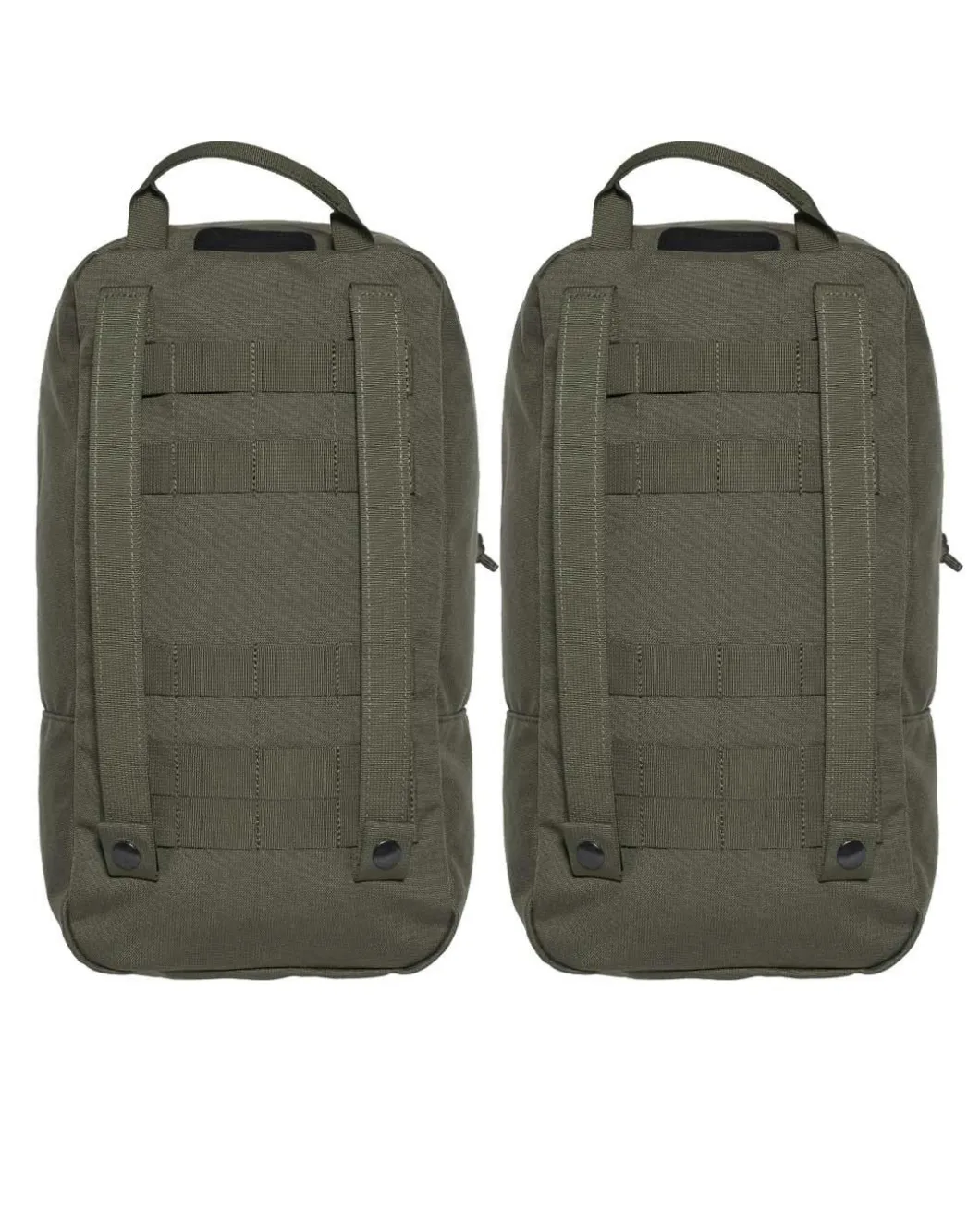 TT Mil OPS Pack 80+24 Olive