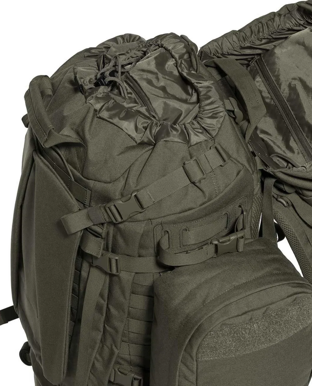 TT Mil OPS Pack 80+24 Olive