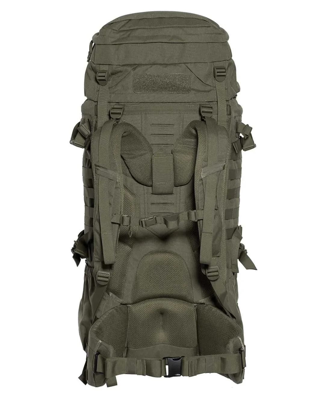 TT Mil OPS Pack 80+24 Olive
