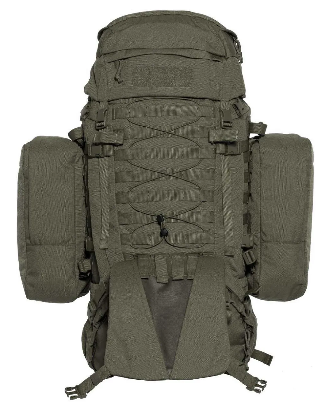 TT Mil OPS Pack 80+24 Olive