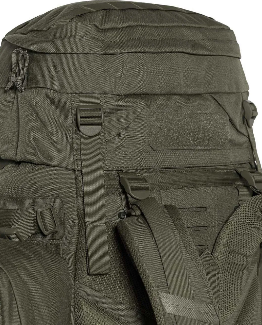 TT Mil OPS Pack 80+24 Olive