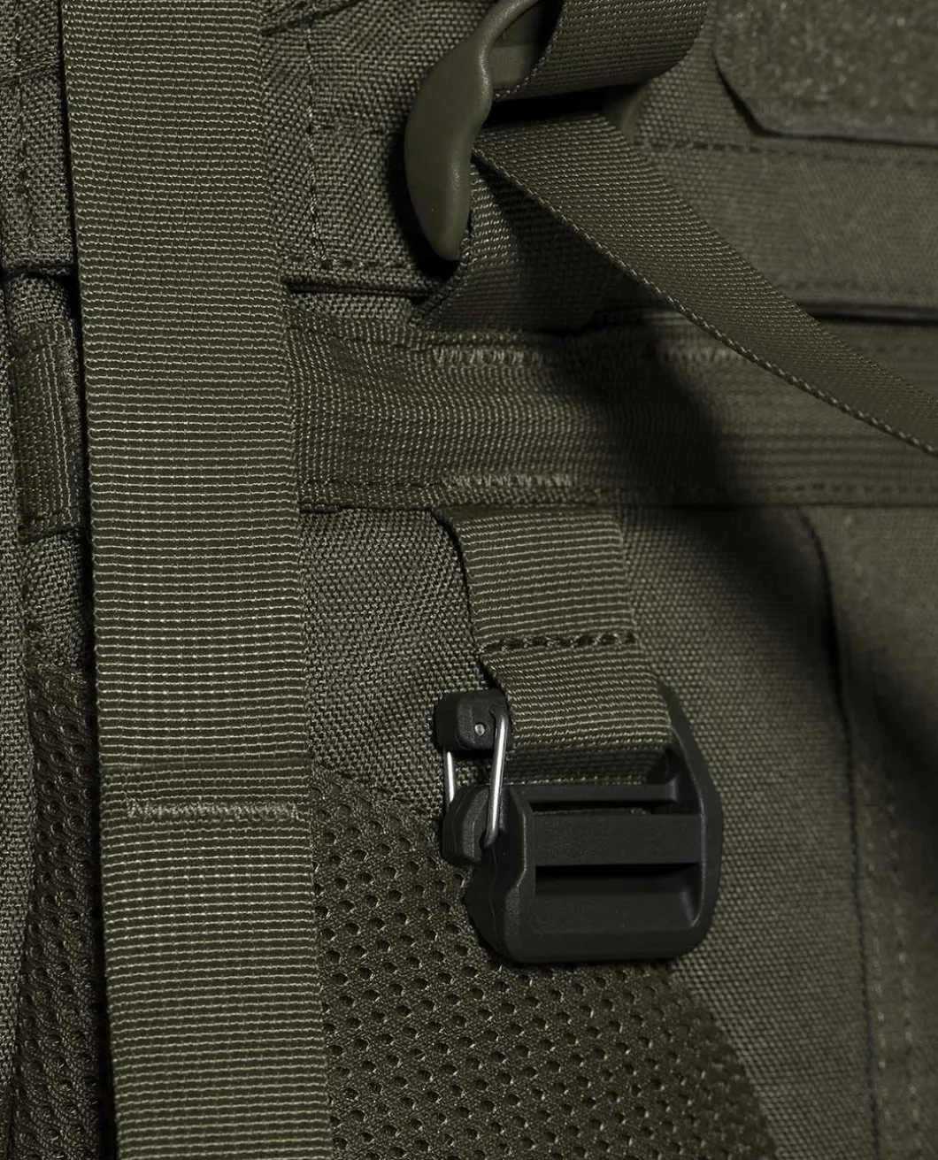 TT Mil OPS Pack 80+24 Olive