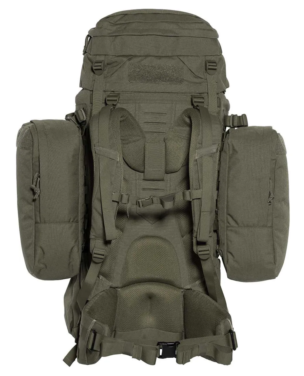 TT Mil OPS Pack 80+24 Olive