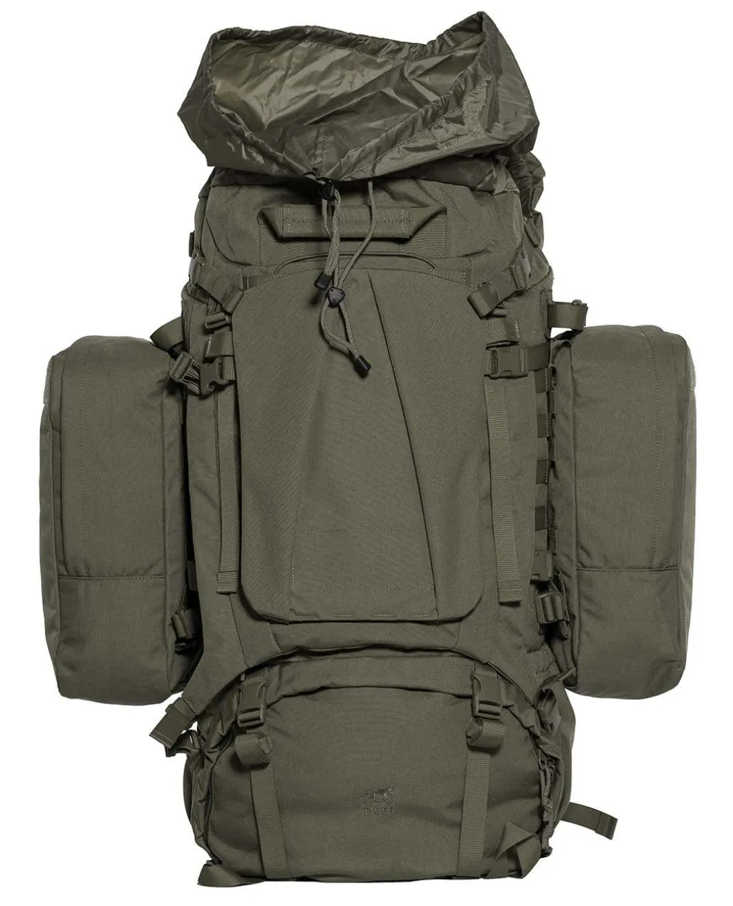 TT Mil OPS Pack 80+24 Olive