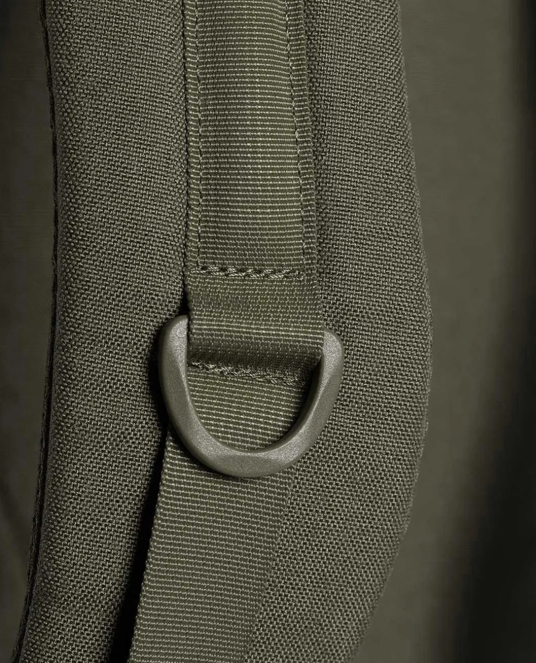 TT Mil OPS Pack 30 Olive